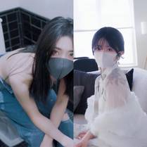 超时空辉夜姬海报