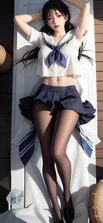 手遮天海报