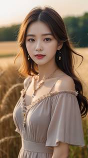 主演 F