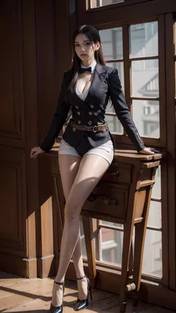 藤本树海报