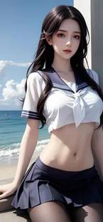 主演 C