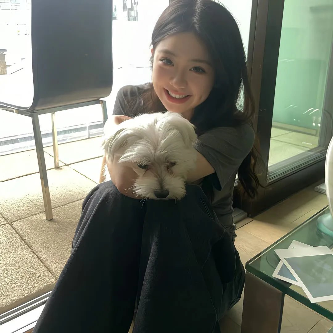春中六日